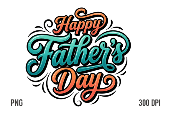 Download Happy Fathers Day PNG Design - Fathers day png Collection